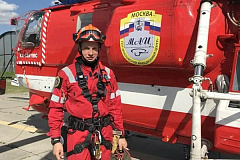 Особое задание как специалисты Московского авиационного центра спасают рукокрылых