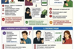 Как не потерять деньги в 2026 году